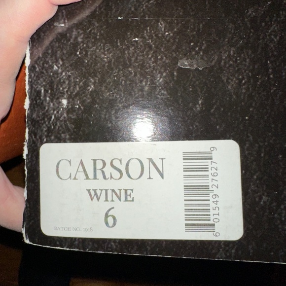 Freebird boots size 6 - Picture 4 of 5